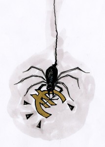 SPIDER2